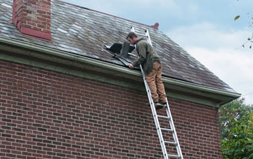 what affects urgent Sandon roof repairs