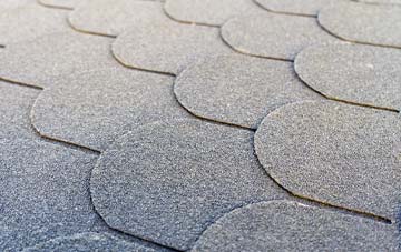 Sandon asphalt roofing costs