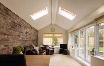 conservatory roof insulation Sandon