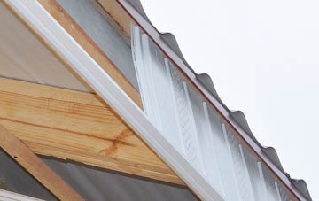 why Sandon fascia repairs are essential