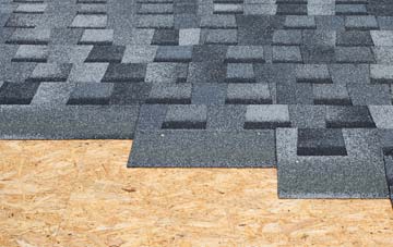 expert Sandon asphalt roof companies