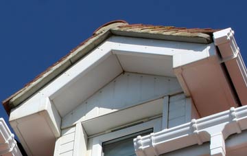 Sandon fascia installation costs