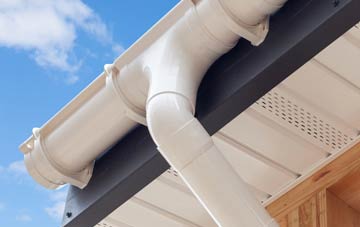 Sandon gutter installation costs