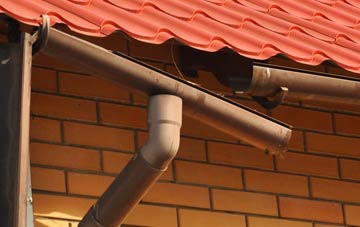 Sandon gutter repair costs