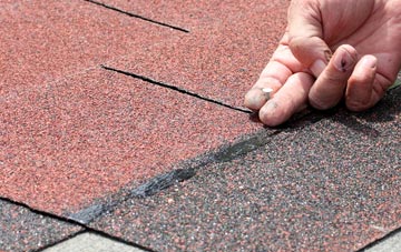 Sandon asphalt roof repairs
