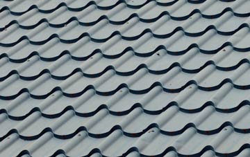 Sandon rubber roofing companies