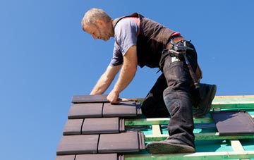 disadvantages of Sandon slate roofing