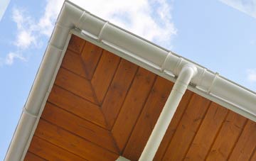 Sandon soffit types