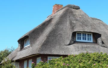 thatch roofing Sandon