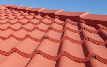 Sandon tile and slate roof replacement