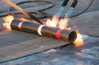 free Sandon roof quotes