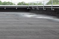 find rated Sandon flat roofing companies