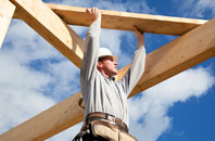 Sandon roof replacement work