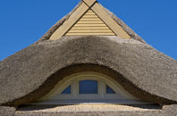 Sandon thatch roofing